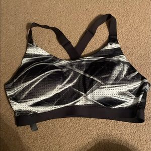 Victoria Secret sports bra size 36c